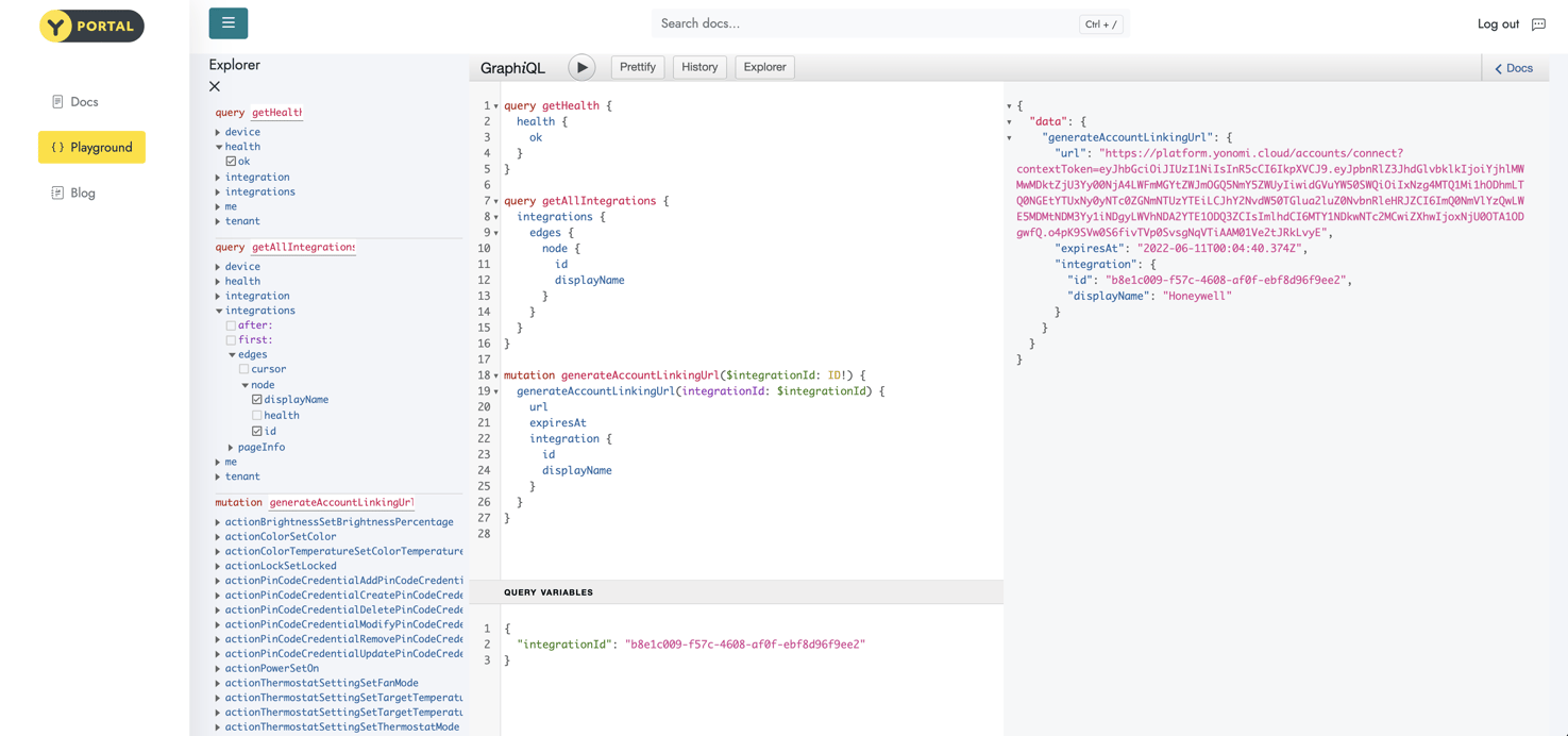 How to Integrate a Honeywell Smart Thermostat
