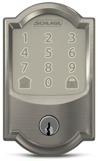 Airbnb Smart Lock for Vacation Rentals 2022