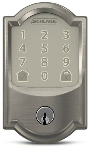 Best Smart Lock for Vacation Rentals 2023