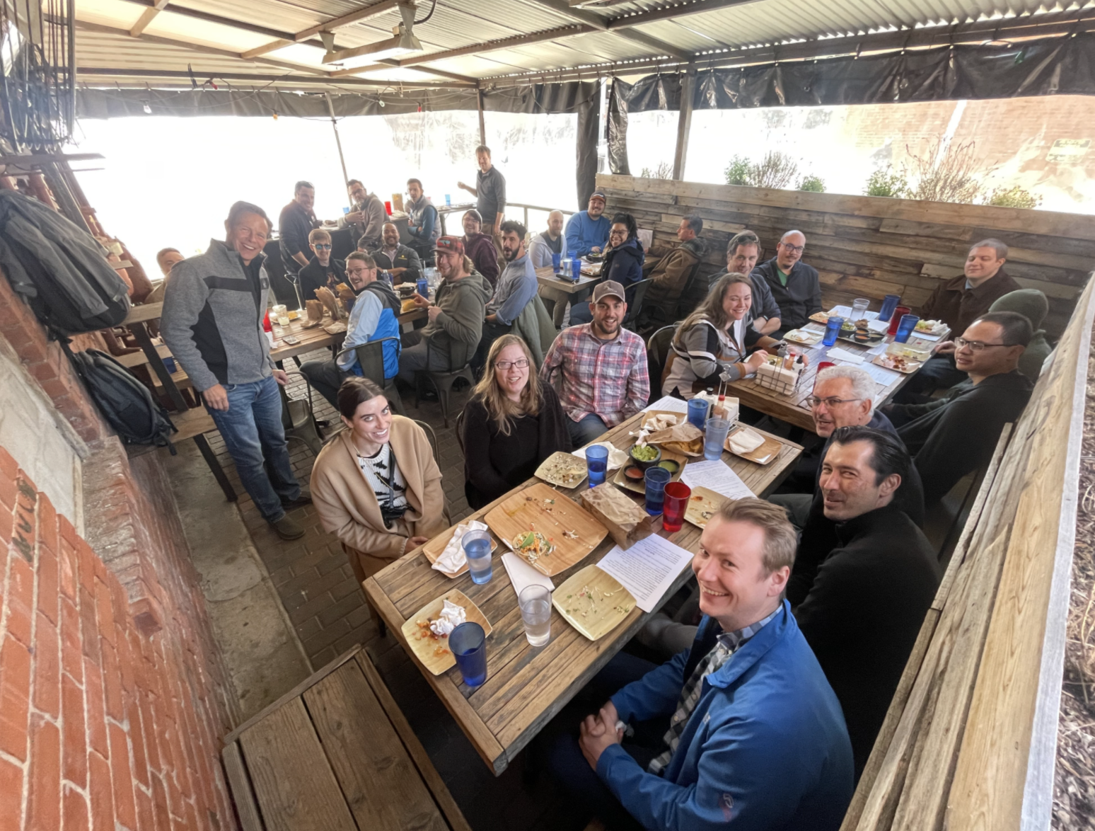 Guide to Taco Tuesdays, Boulder