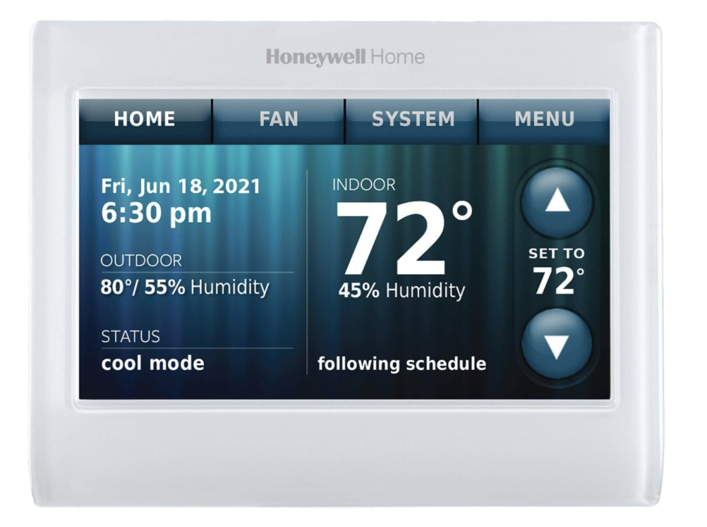 Honeywell Thermostat Not Working? Try These Tips