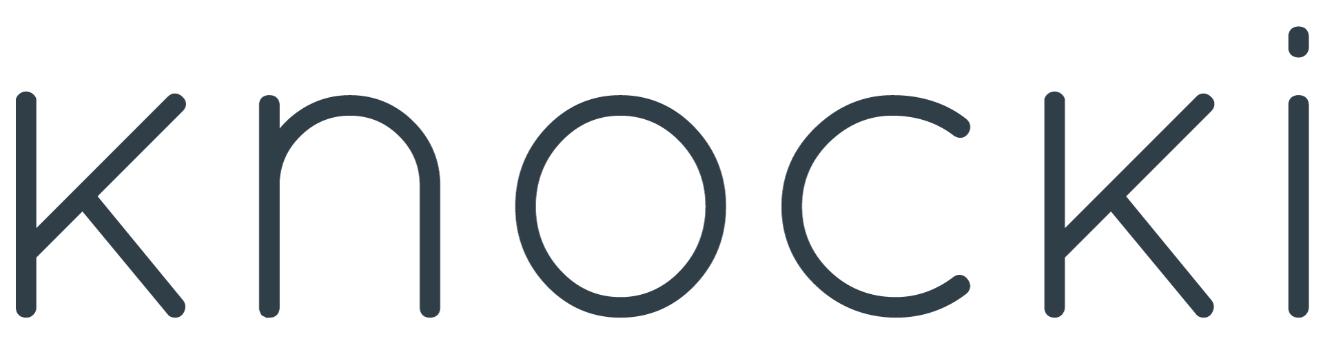 Knocki Logo